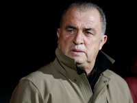 Fatih Terim donör olacak