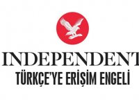 İndependent Türkçe'ye erişim engeli 