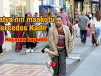 Malatya bir delisini daha kaybetti