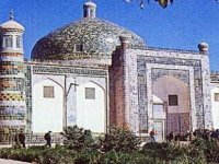 İbadete kapatılan meşhur cami, Çinli  turistlere açıldı