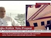 Bakan İstanbul'un fethine işgal dedi sonra düzeltti