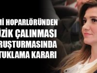 Çav Bella'yı sevinçle karşılayan CHP'li Banu Özdemir tutuklandı