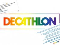 Decathlon LGBT'ye destek verdi tepkilere meydan okudu