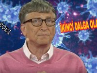 Bill Gates: İkinci dalga olacak