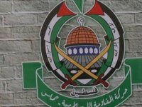 Hamas: İsrail Filistinlilerin İradesini Kıramayacak