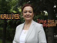 Bilim Kurulu Üyesi: Türkiye ikinci şoku yaşayabilir