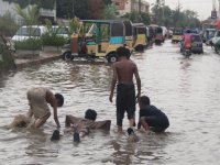 Pakistan’da sel felaketi: 9 ölü