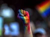 Hazreti Peygamber'e hakaret eden LGBTİ'li tutuklandı