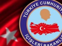 İçişleri Bakanlığı, Kurban Bayramı'nda uyulması gereken tedbirleri yayınladı