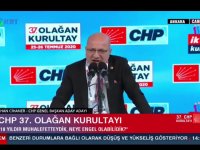 İlhan Cihaner: Laikliğin Cenaze Namazı kılındı (video haber)