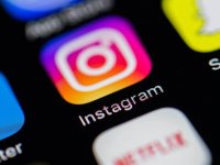 Instagram'a kamera suçlaması