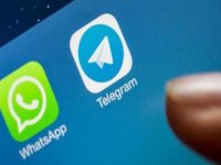 Kamu çalışanları Telegram ve WhatsApp'ı artık kullanmayacak