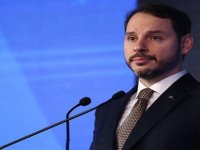 Bakan Albayrak: KDV oranlarında indirime gidildi