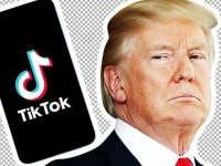 Trump, TikTok’u yasaklayacağını açıkladı