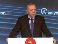 Erdoğan: Vaka sayısı artsa da salgın kontrol altında