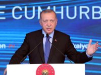 Erdoğan'dan heyecanlandıran cuma açıklaması