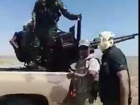 Rus general Deir el Zor'da böyle öldürüldü (Video Haber)