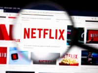 Bakanlıktan Netflix filmi hakkında RTÜK'e başvuru