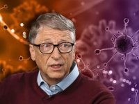 Bill Gates: Virüsten korunsa bile milyonlarca kişi ölecek