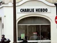 Dışişleri Bakanlığından "Charlie Hebdo" tepkisi