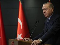 Erdoğan'dan 81 ile virüs genelgesi