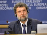 Osman Kavala hakkında ikinci iddianame hazırlandı