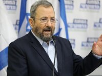 Ehud Barak: Netanyahu bir diktatör