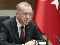 Erdoğan: 'Rejim için tabii ki bunun sonuçları olacaktır'