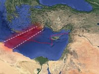 BM, Türkiye ile Libya arasındaki deniz sınırı anlaşmasını tescil etti