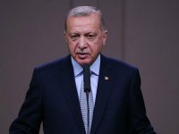 Erdoğan: Karabağ işgalden kurtulana kadar bu mücadele sürecek