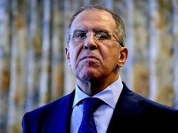 Lavrov Türkiye'yi Suçladı