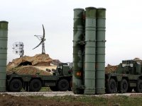 Türkiye S-400′leri bugün test edecek