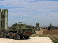 Amerikan yönetiminden S 400 açıklaması: Kınıyoruz