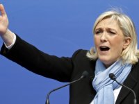 Fransız Le Pen: Milli Görüş vakıfları da kapatılsın