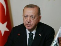 Erdoğan: Suriye'de DEAŞ'la göğüs göğüse çarpışan tek NATO ülkesiyiz