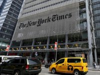 10 yaşındaki 4 çocuğun terörist muamelesi görülmesi New York Times'a haber oldu