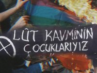 LGBTİ reklamına +18 ibaresi zorunluluğu getirildi