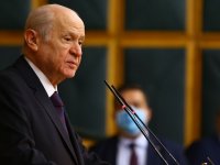 Bahçeli meydan okudu: Çakal fermanını Bozkurt hükmü yırtar