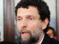 Osman Kavala'nın tutukluluk halinin devamına karar verildi