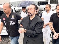 Adnan Oktar: 1000'e yakın kız arkadaşım var, milyonlarca kızı İslam'a kazandırdım