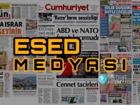 Türkiye'ye Karşı Esed'i Destekliyorlar