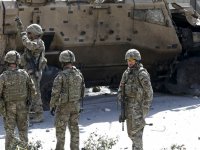 NATO: Afganistan′dan çekilme netleşmedi