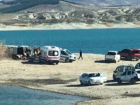 Şanlıurfa'da minibüste 3 ceset bulundu