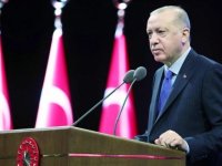 Erdoğan İnsan Hakları Eylem Planı'nı yarın açıklayacak