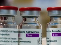 7 ülke AstraZeneca aşısının kullanımını durdurdu