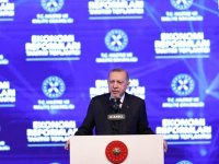 Cumhurbaşkanı Erdoğan, ekonomik reformları açıkladı