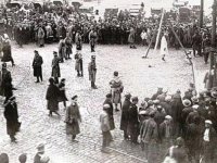 Kayıtları hiç tutulmayan İstiklal Mahkemeleri idamları