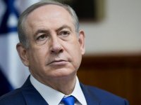 Netanyahu'nun seçim vaadi: Tel Aviv'den Mekke'ye uçak seferleri