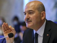 Soylu Türkiye’nin çekildiği İstanbul Sözleşmesi hakkında açıklamada bulundu