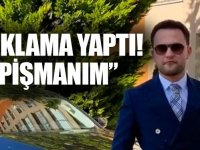 Lüks aracında uyuşturucu kullanan Kürşat Ayvatoğlu suçunu itiraf etti: Pişmanım